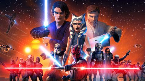 how to watch star wars clone wars episodes|star wars clone complete series.